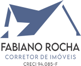 Fabiano Rocha - Corretor de Im�veis