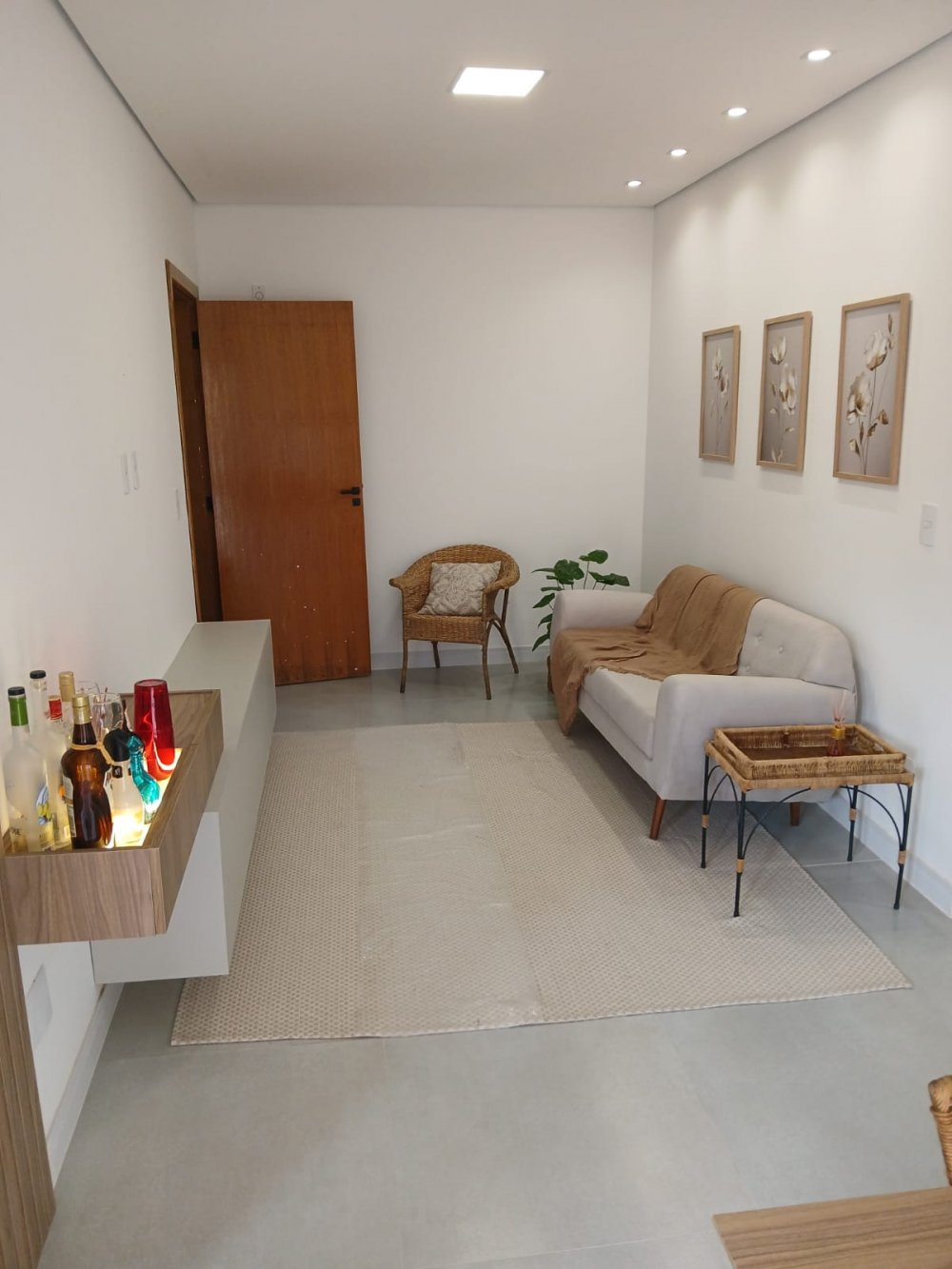Apartamento - Venda - Vila Assuno - Santo Andr - SP