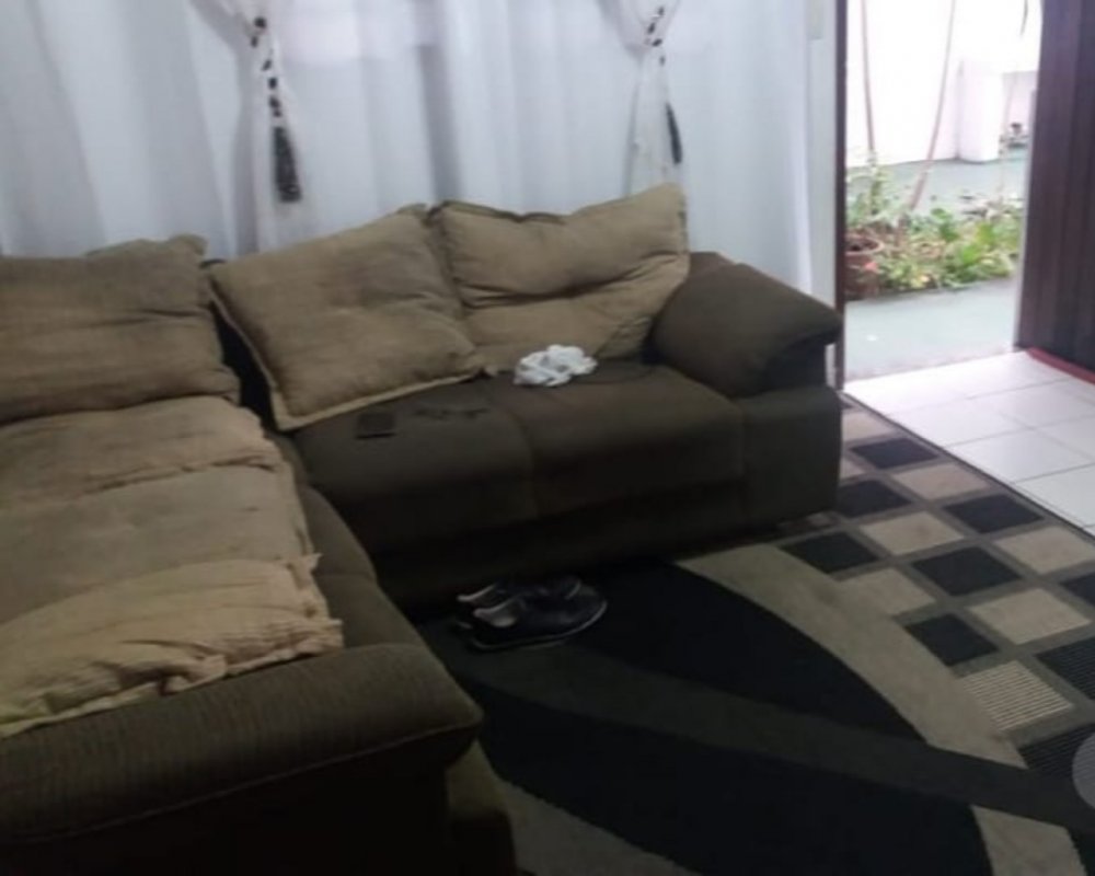 Sobrado em Condomnio - Venda - Vila Joo Ramalho - Santo Andr - SP